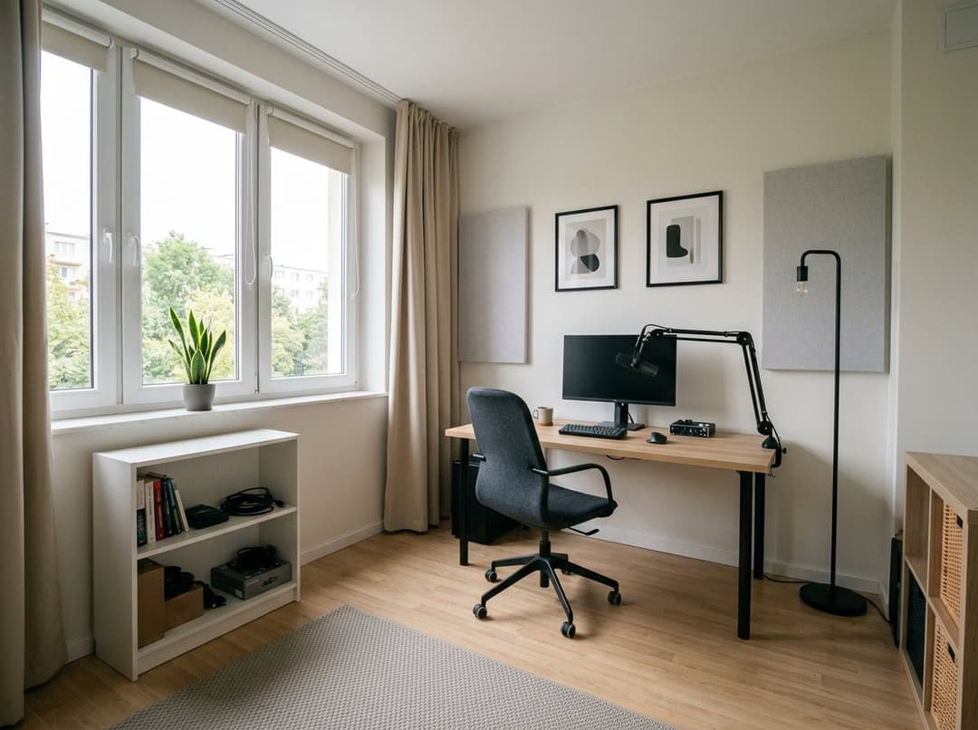 Original Content Creator Studio photo