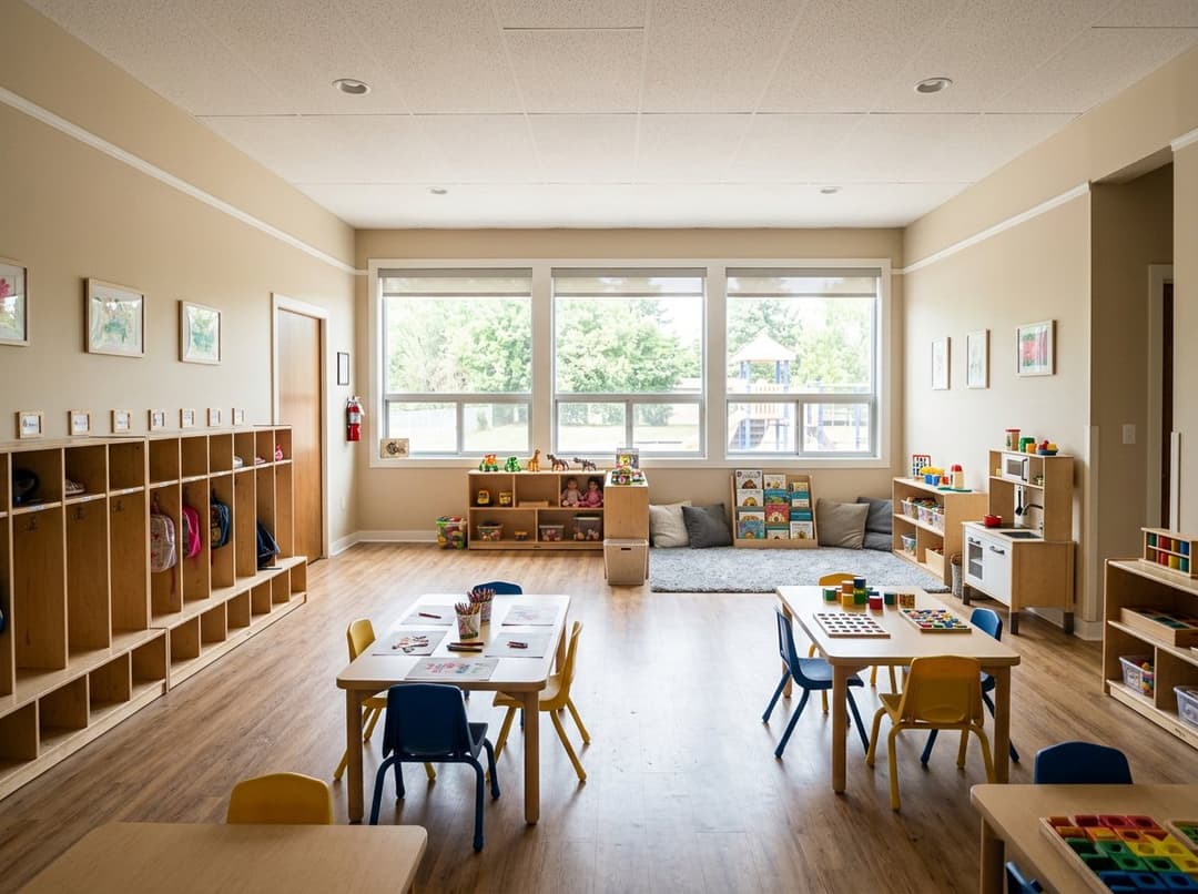 Original Daycare / Childcare Center photo