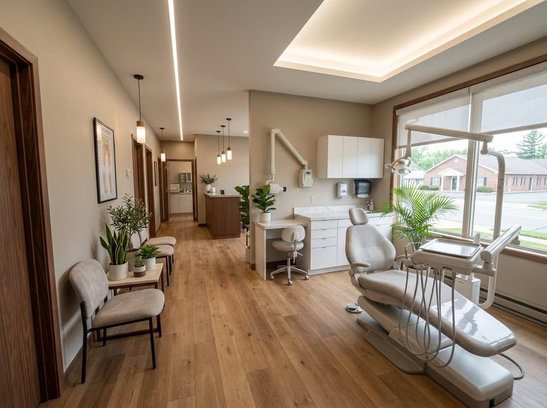 Dental Office Design 1