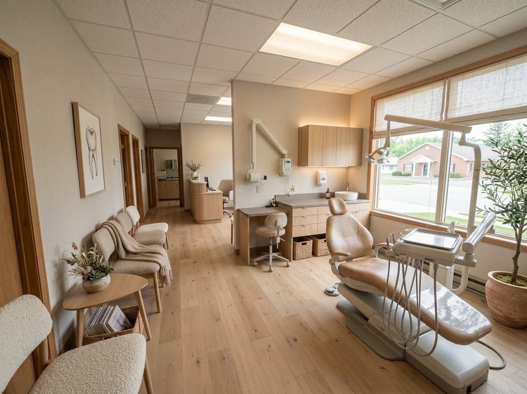 Dental Office Design 2