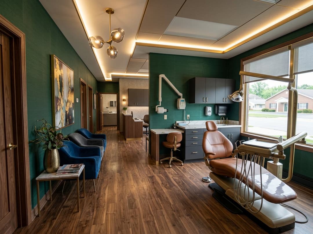 Dental Office Design 3