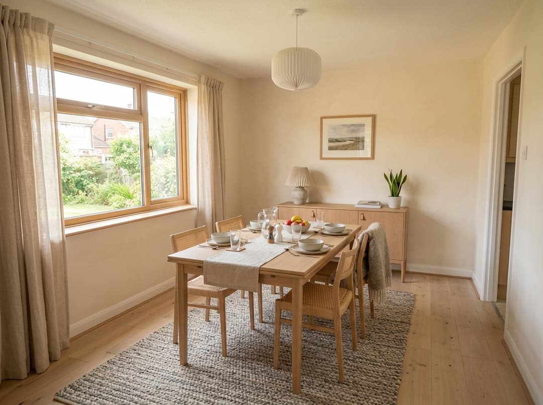 Dining Room Design 2