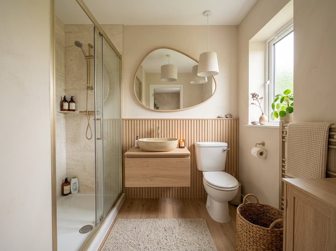 Ensuite Bathroom Design 2