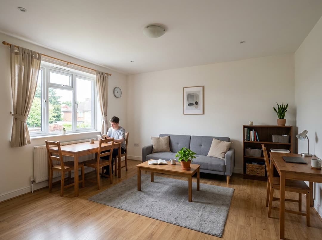 Original Multi-Functional / Flex Space photo