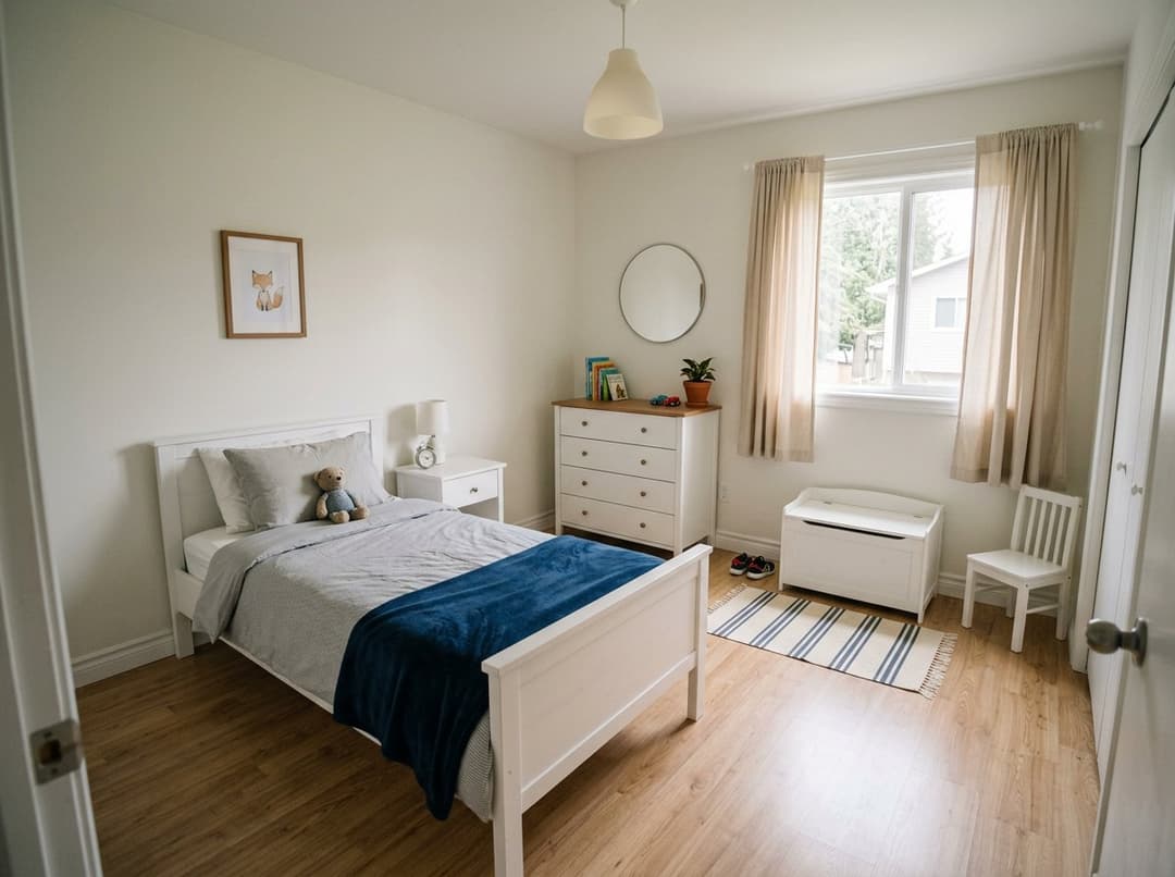 Original Kids Room photo