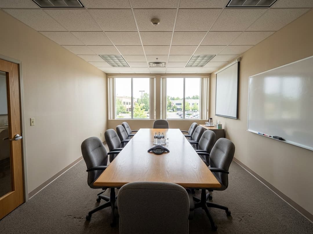 Original Meeting Room photo