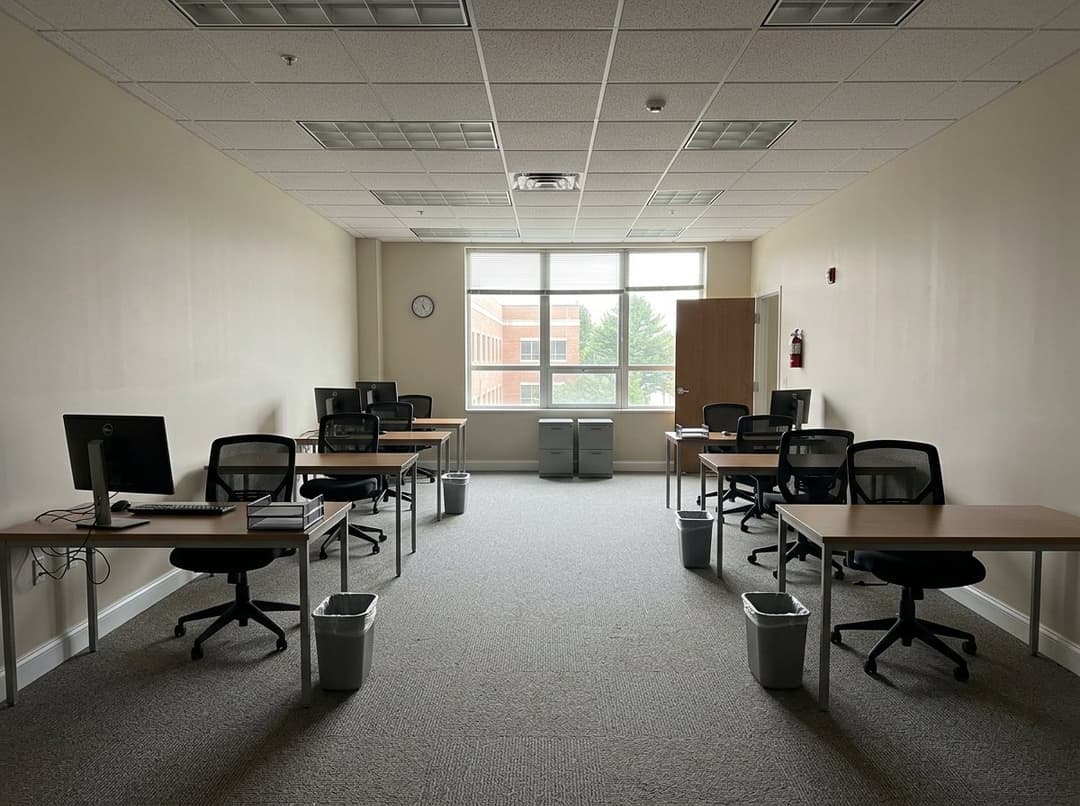 Original Office photo