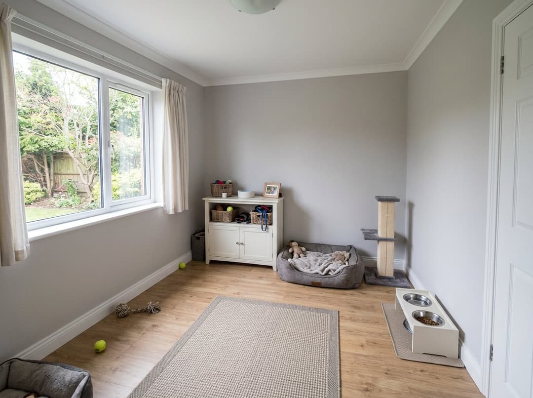 Original Pet Room photo