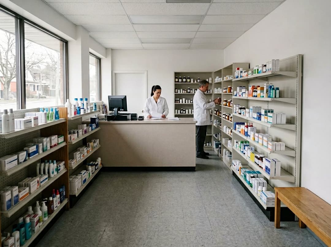 Original Pharmacy photo