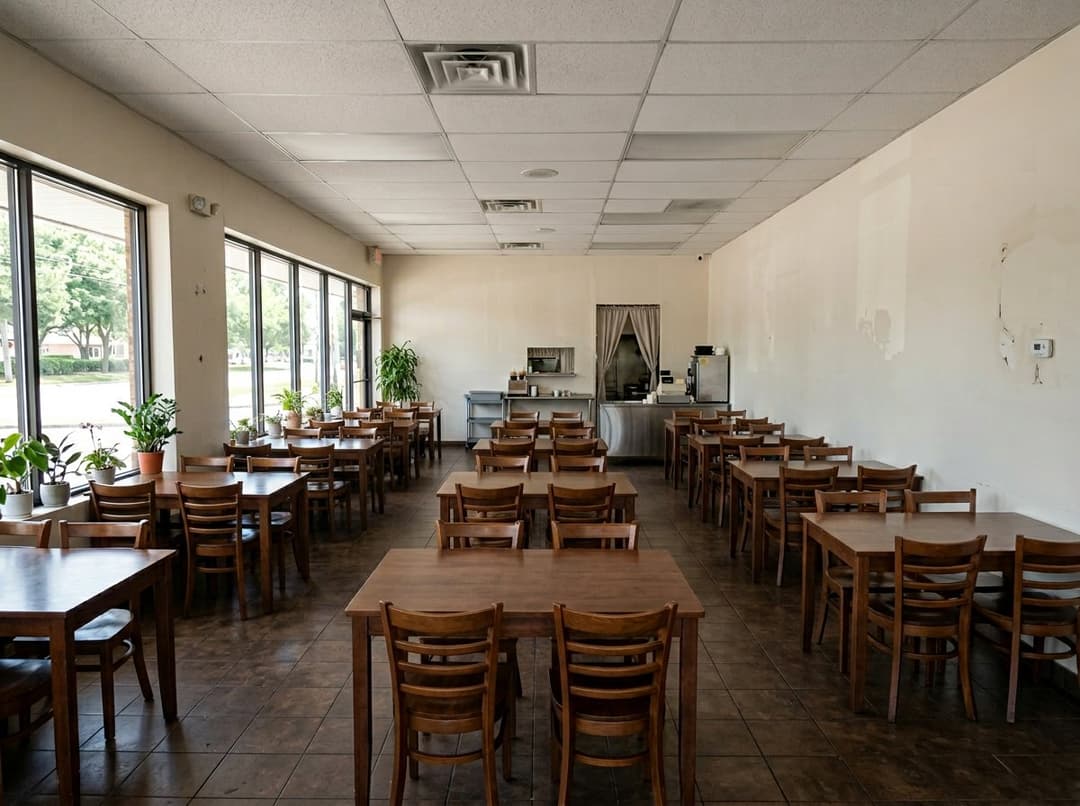 Original Restaurant photo