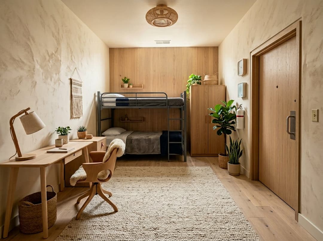 Safe Room / Panic Room Design 2