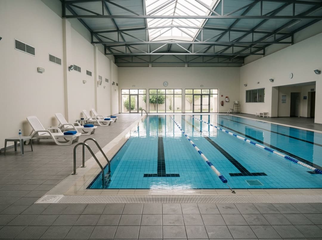 Original Swimming Pool photo