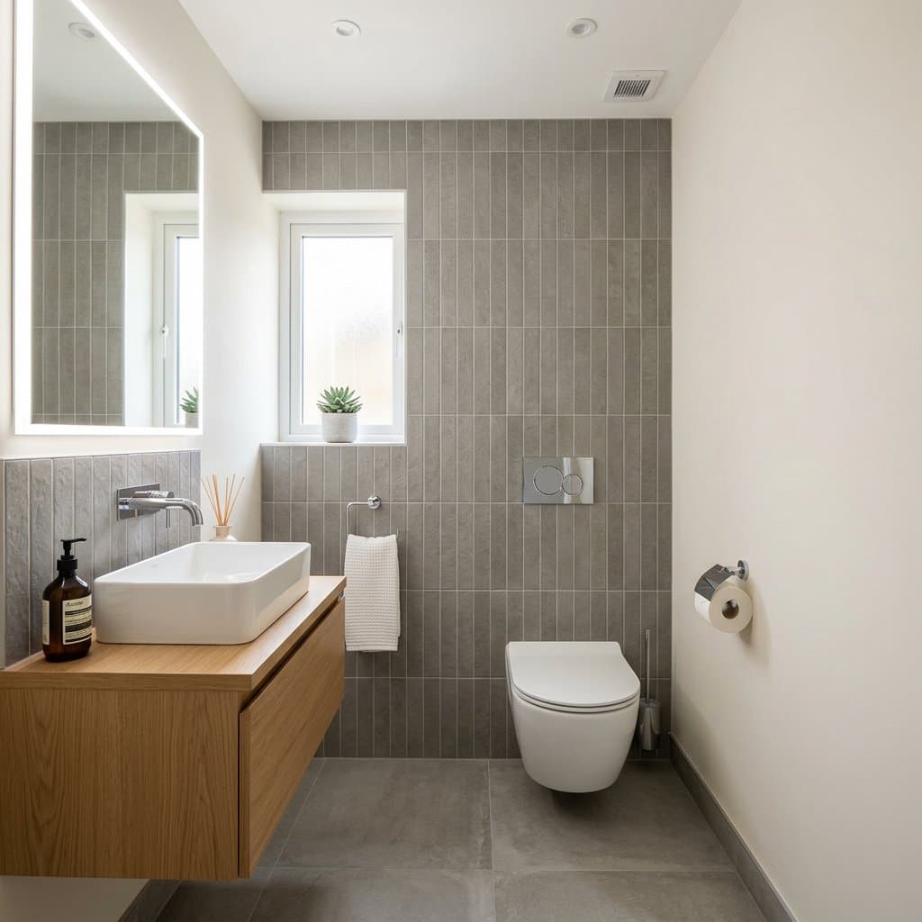 AI-redesigned toilet