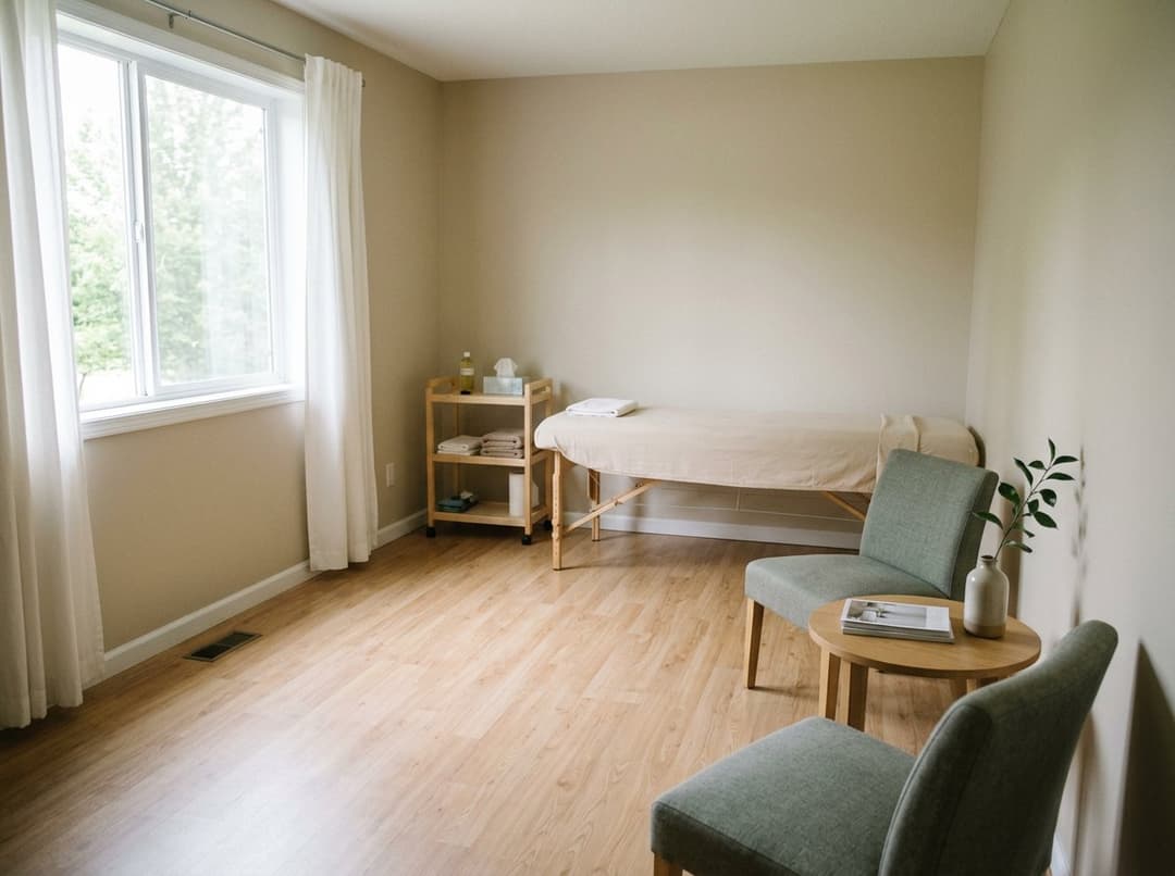 Original Wellness / Spa Room photo