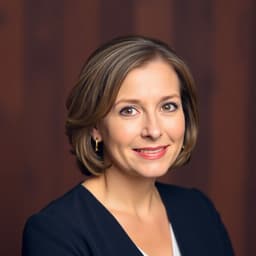 Anna Stepanenko