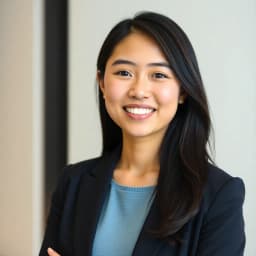Anthea - Singapore