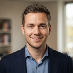 Eric NL