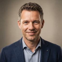 Eric Pro
