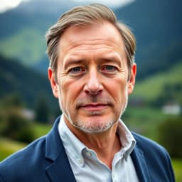 Frédo le Jurassien