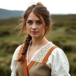 Isla Skye