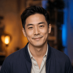 Daniel Tan