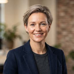 Joanne Zwolgen