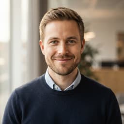 Jonas Danish