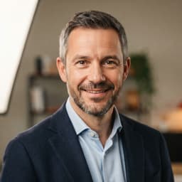 Mario Steurs
