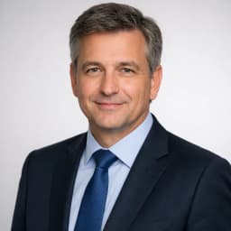 Martin - Calm and Natural