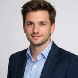 Maximilian - Informal and Polite