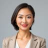 Nguyễn Ngân - Warm Mid-Bright Inspirational Narrator