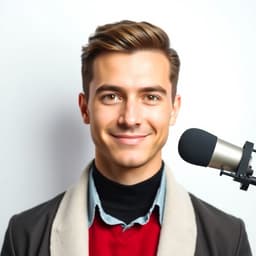Robert Mihai