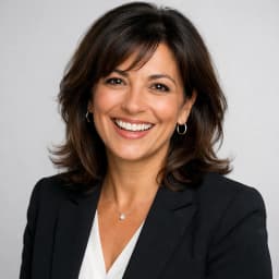 Sami - Energetic, Expressive and Smiley