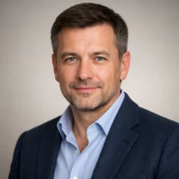 Sergey - Rich, Engaging and Captivating