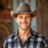 Austin - Good ol' Texas boy