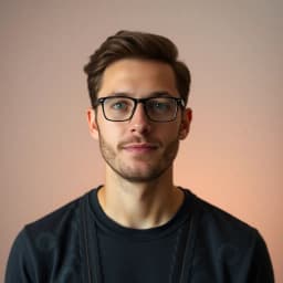Trevor Whisper