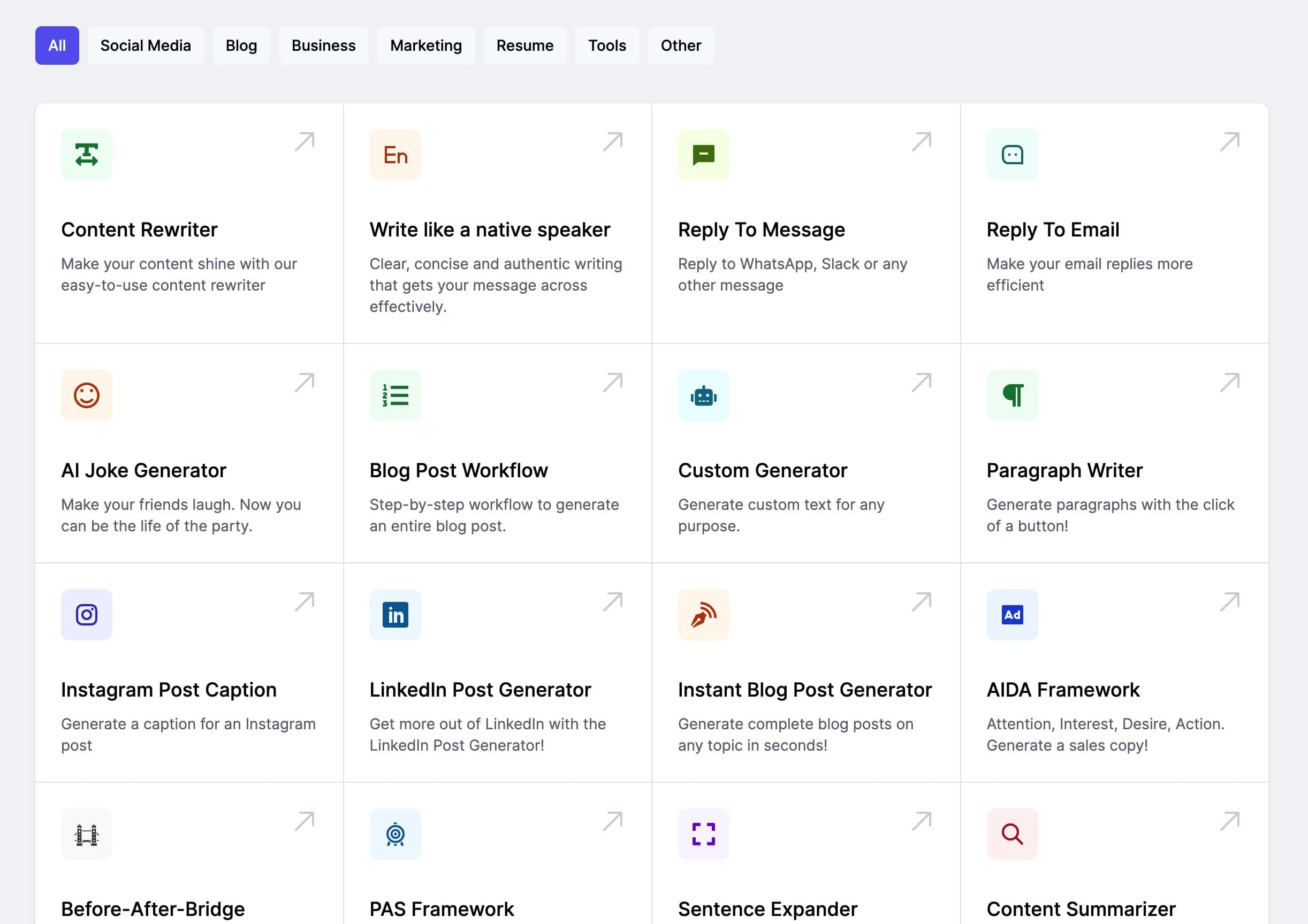 AI Email Reply Generation