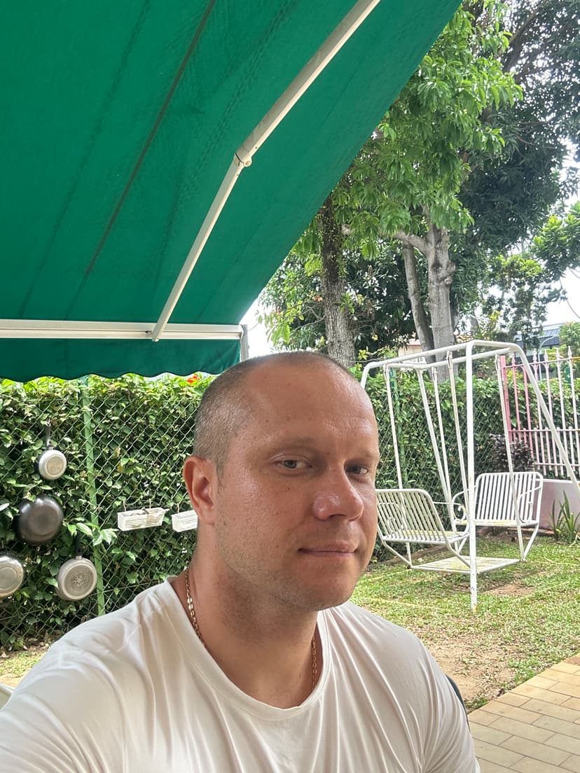 Ilustração de Retrato com IA