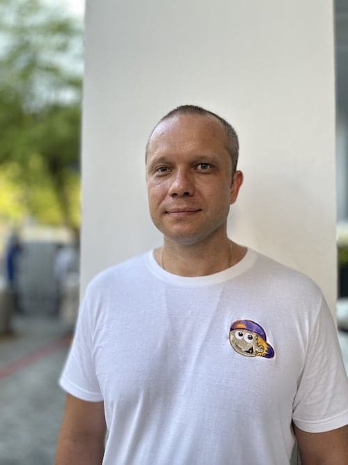 Ilustração de Retrato com IA