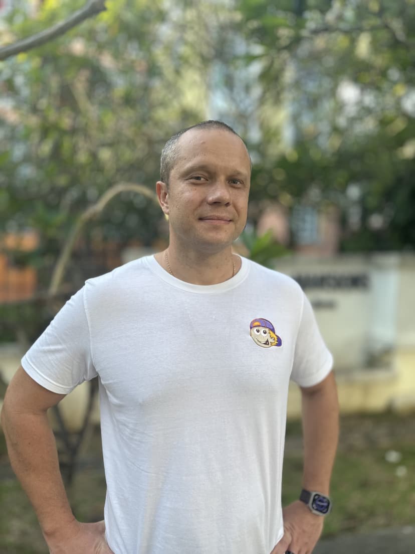 Illustration de portrait IA
