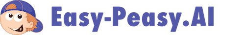 Easy-Peasy.AI logo