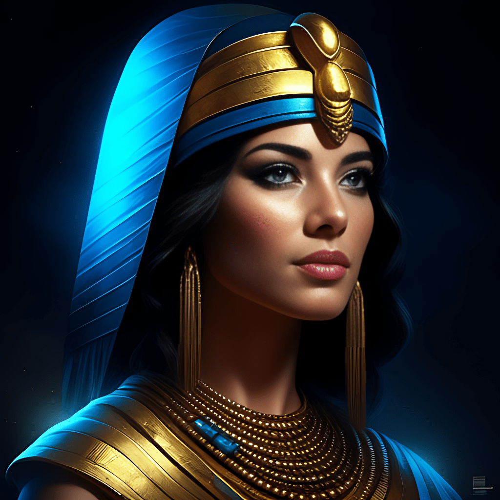 Cleopatra was the last active ruler of the Ptolemaic Kingdom of Egypt.
