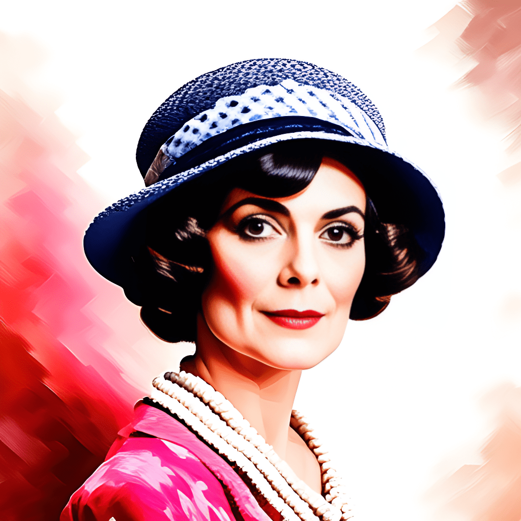 Coco Chanel was a French fashion designer and businesswoman.