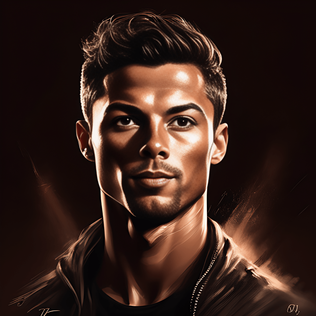 Cristiano Ronaldo is a Portuguese professional footballer who plays as a forward for Serie A club Juventus and captains the Portugal national team.