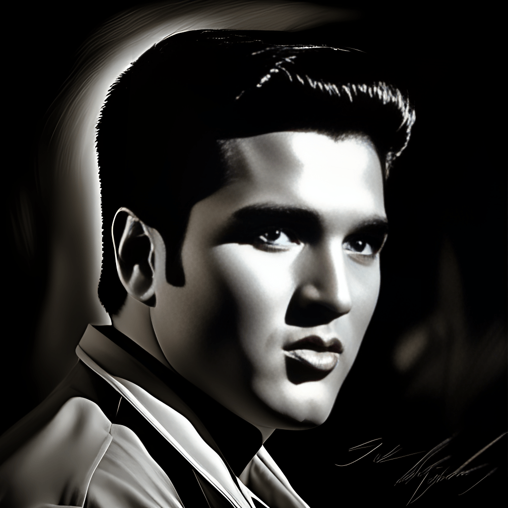 Elvis Presley was an American singer, musician, and actor. Regarded as one of the most significant cultural icons of the 20th century, he is often referred to as the "King of Rock and Roll" or simply "the King".