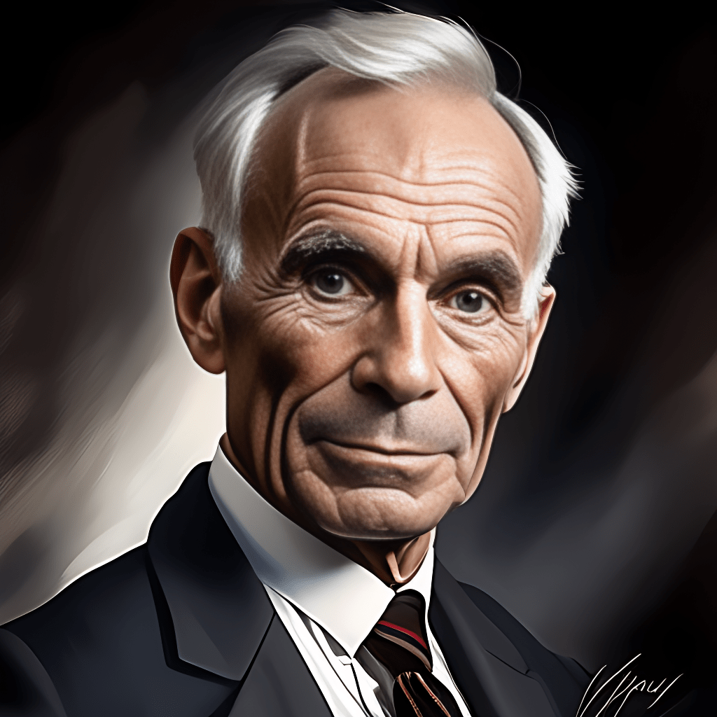Henry Ford was an American industrialist and business magnate, founder of the Ford Motor Company, and chief developer of the assembly line technique of mass production.