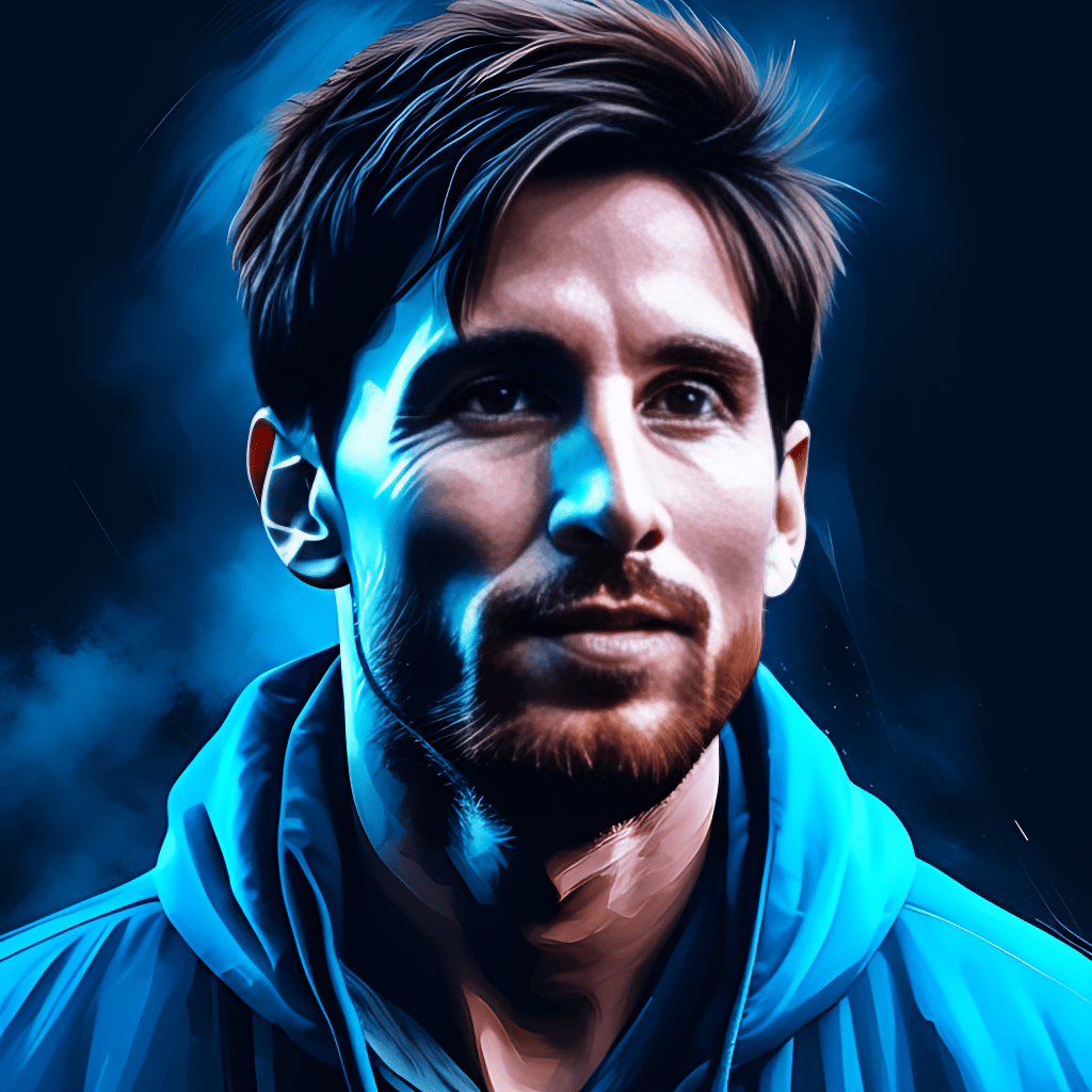Lionel Messi is an Argentine professional footballer who plays as a forward and captains both Spanish club Barcelona and the Argentina national team.