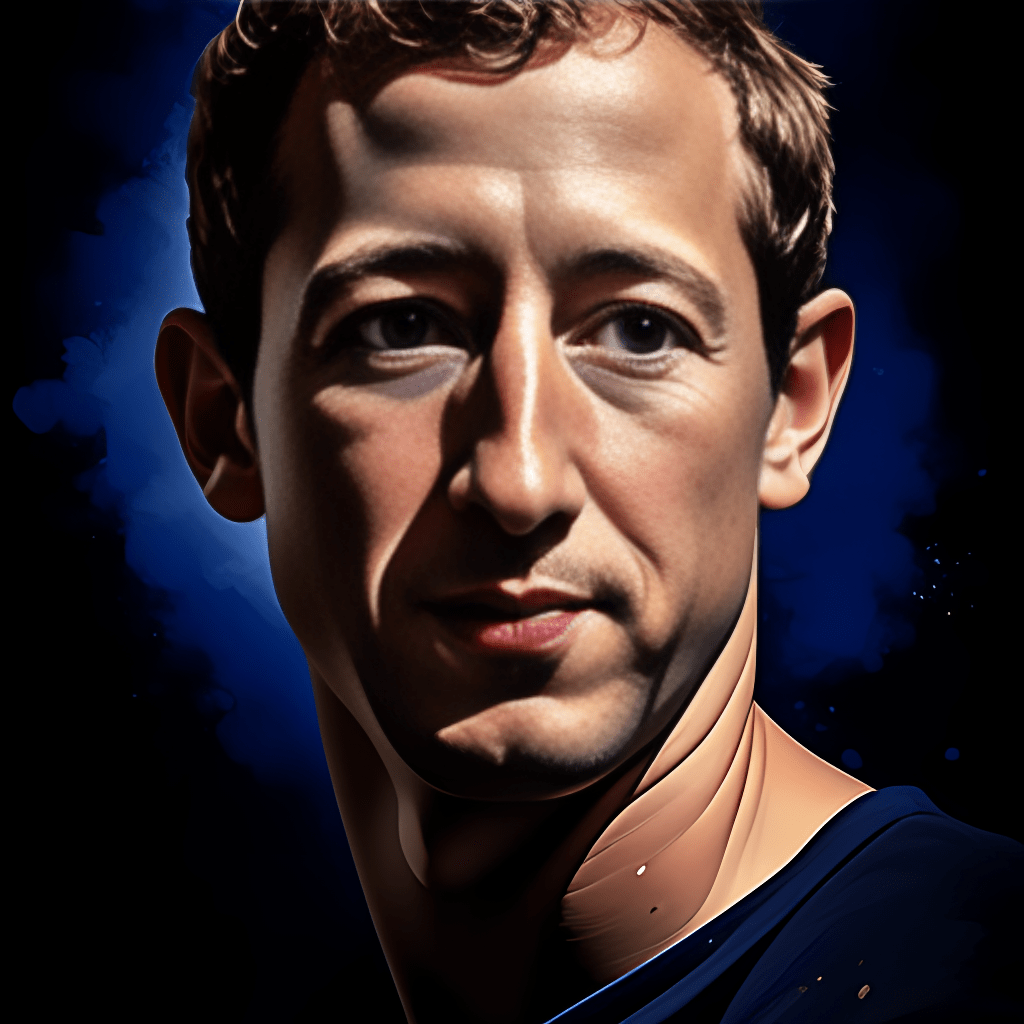 Mark Zuckerberg is an American media magnate, internet entrepreneur, and philanthropist.