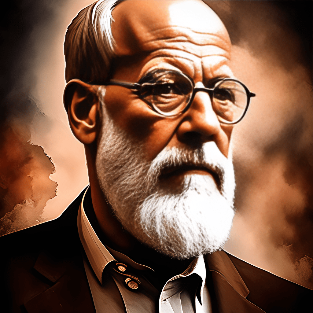 Sigmund Freud was an Austrian neurologist and the founder of psychoanalysis, a clinical method for treating psychopathology through dialogue between a patient and a psychoanalyst.