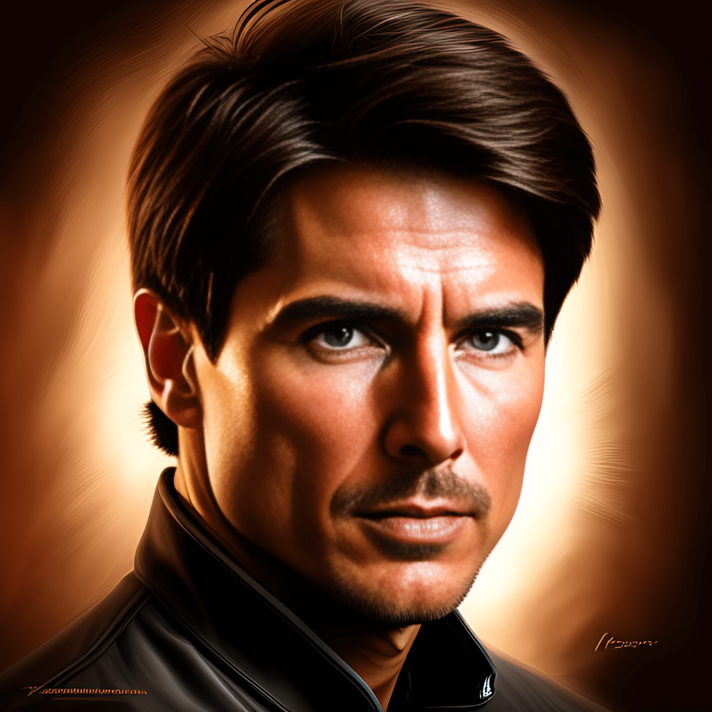 Tom Cruise is an American actor and producer. He has received various accolades for his work, including three Golden Globe Awards and three nominations for Academy Awards.